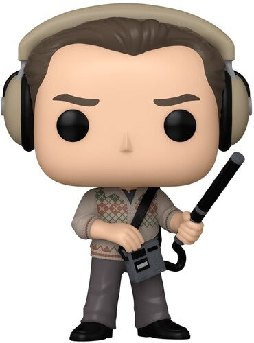 Funko POP! Pop The Conjuring ED