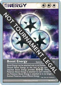 Boost Energy (145/147) (Team Rushdown - Kevin Nguyen) [World Championships 2004]