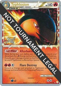 Typhlosion (110/123) (Reshiphlosion - Christopher Kan) [World Championships 2011]