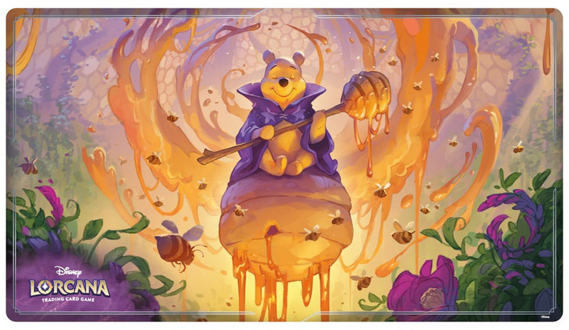 Playmat (Winnie the Pooh)