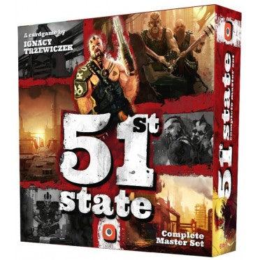 51 State (FR) - POKÉ JEUX