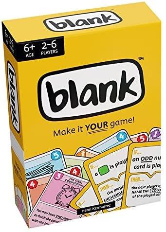 Blank (EN) - POKÉ JEUX