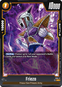 Frieza (FS04-11) [Starter Deck: Frieza]