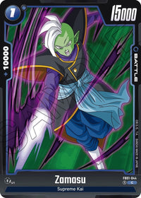 Zamasu (FB01-044) [Awakened Pulse]