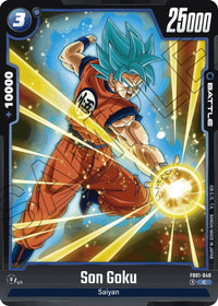 Son Goku (FB01-048) [Awakened Pulse]