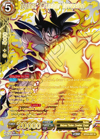 Turles, Crusher Invasion (Collector Booster) (BT24-097) [Beyond Generations] - POKÉ JEUX