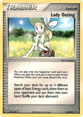 EX Ruby & Sapphire: Base Set