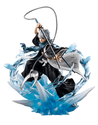 Toushiro Hitsugaya -Bleach : Thousands-Year Blood War- Bandai Spirits - POKÉ JEUX