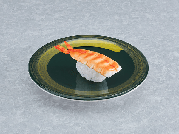 Sushi Plastic Model: Ver. Shrimp - POKÉ JEUX