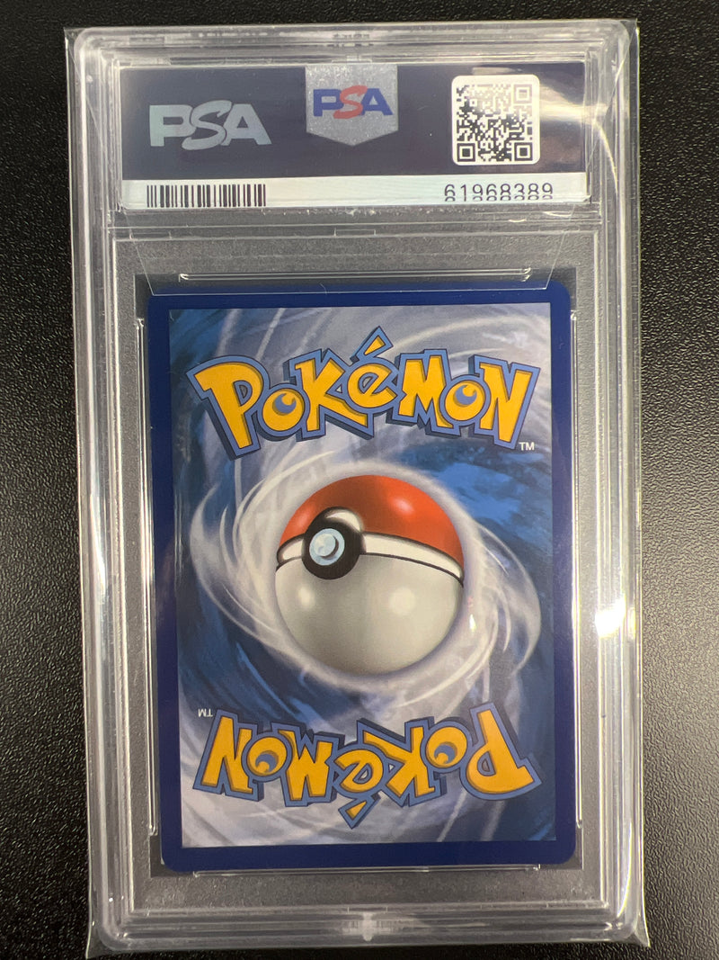 YVELTAL 046/072 PSA 10