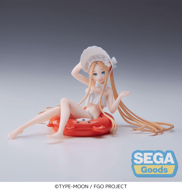 "Fate/Grand Order" SPM Figure "Foreigner/Abigail Williams (Summer)"(re-run) - POKÉ JEUX