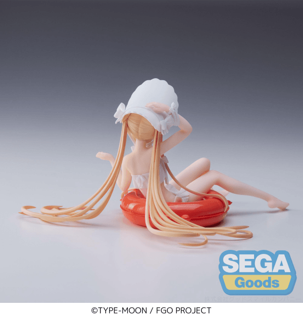 "Fate/Grand Order" SPM Figure "Foreigner/Abigail Williams (Summer)"(re-run) - POKÉ JEUX