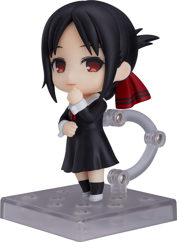 Nendoroid Kaguya-sama: Love Is War - Kaguya Shinomiya(re-run) - POKÉ JEUX