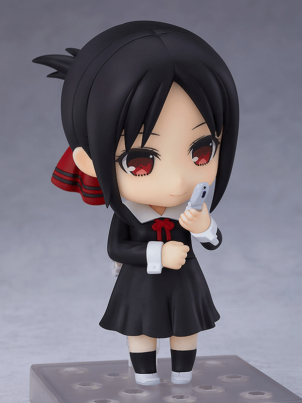 Nendoroid Kaguya-sama: Love Is War - Kaguya Shinomiya(re-run) - POKÉ JEUX