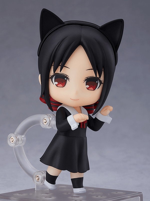 Nendoroid Kaguya-sama: Love Is War - Kaguya Shinomiya(re-run) - POKÉ JEUX