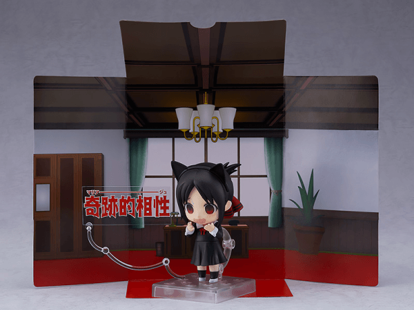 Nendoroid Kaguya-sama: Love Is War - Kaguya Shinomiya(re-run) - POKÉ JEUX