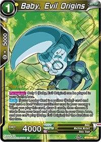 Baby, Evil Origins (BT8-084_PR) [Malicious Machinations Prerelease Promos] - POKÉ JEUX