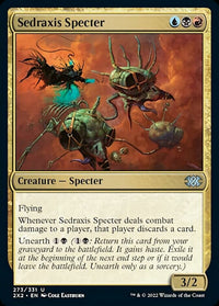 Sedraxis Specter [Double Masters 2022]