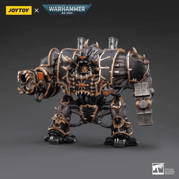 Black Legion Helbrute - POKÉ JEUX