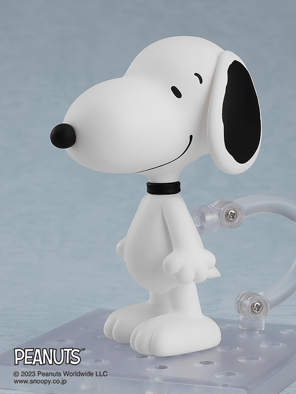 Nendoroid Snoopy - POKÉ JEUX