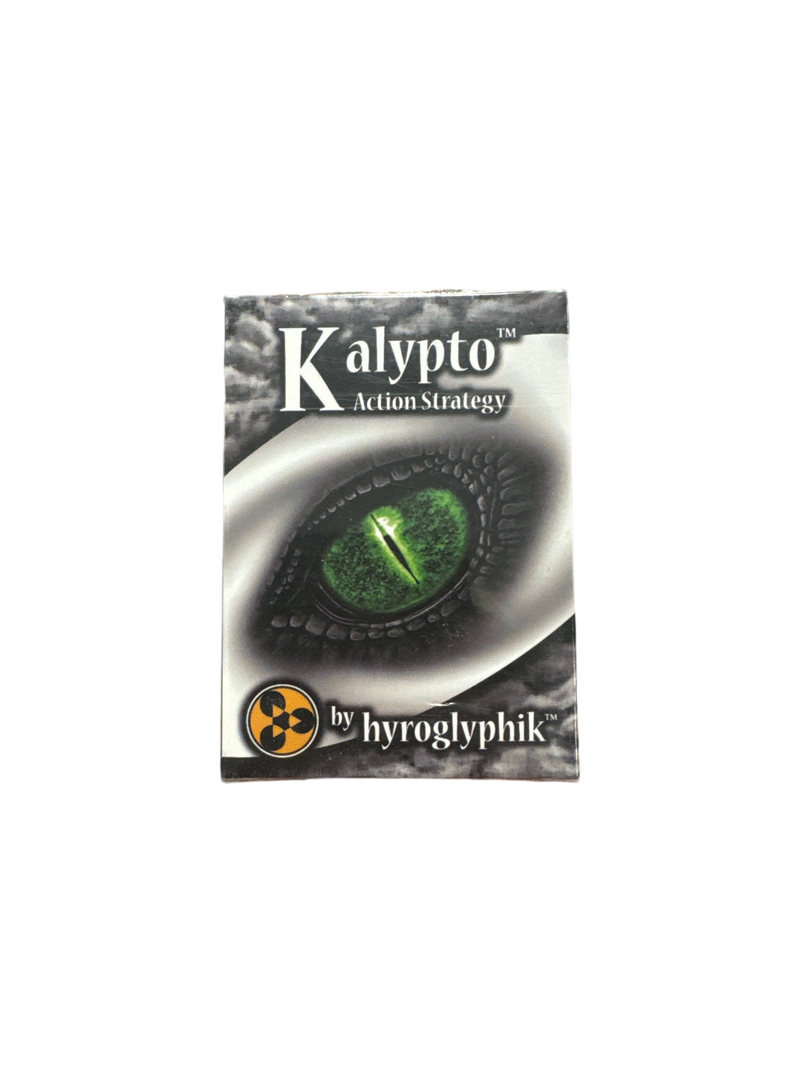 Kalypto - Board Games