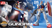 Mega Size Model - 1/48 Scale RX-78-2 Gundam - POKÉ JEUX