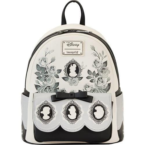 Loungefly - Disney Princess Cameos Backpack - POKÉ JEUX