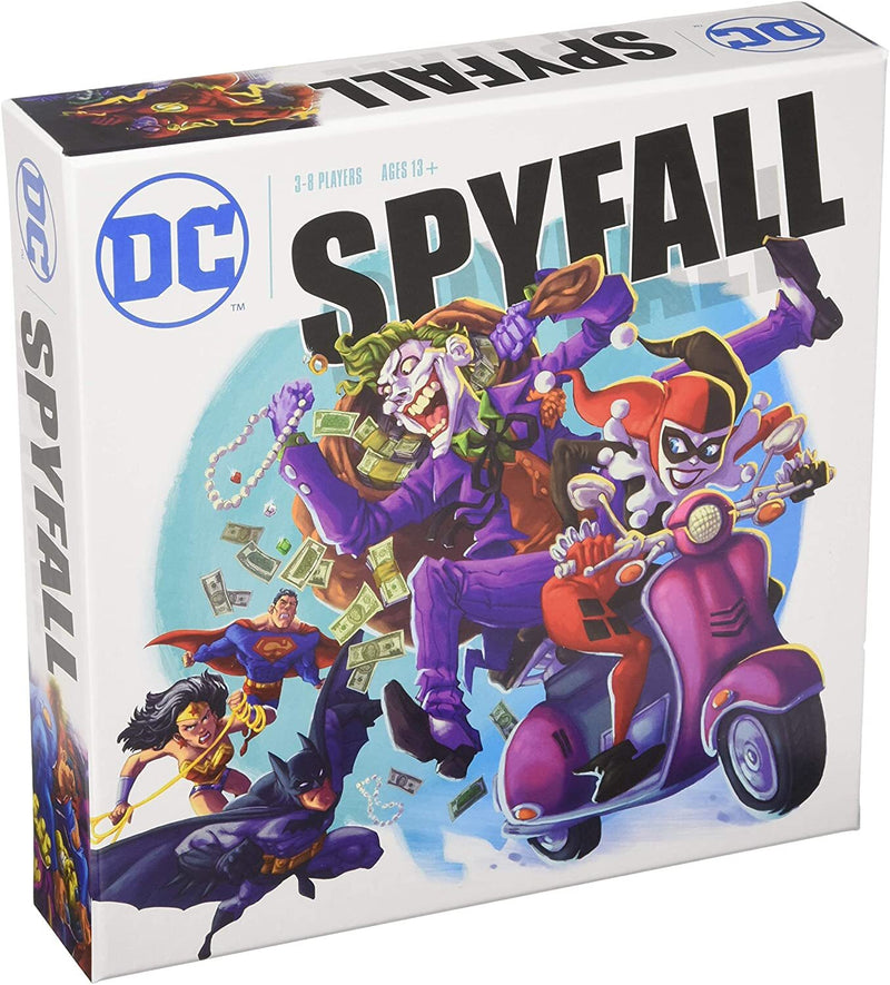 Spyfall (EN)