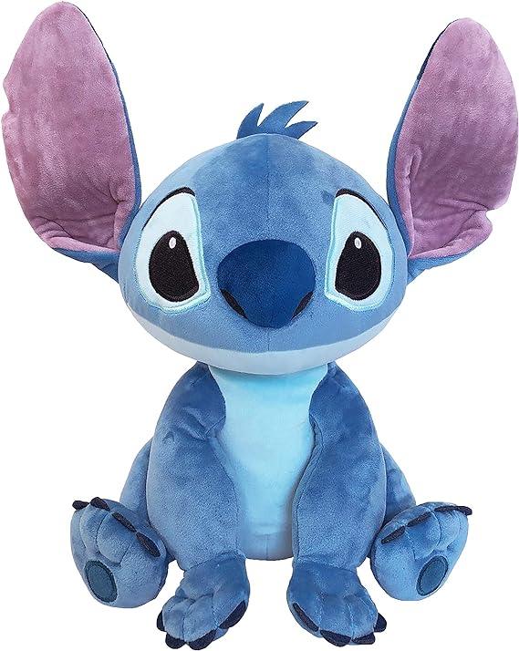 Disney Medium Plush - Stitch - POKÉ JEUX