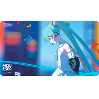 Hatsune Miku MIKU EXPO 10th Anniversary Patience Standard Gaming Playmat