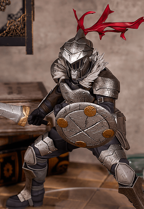 POP UP PARADE - Goblin Slayer L Size - POKÉ JEUX