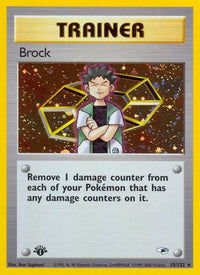 Brock (15/132) [Gym Heroes Unlimited]