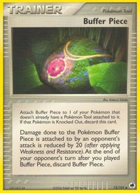 Buffer Piece (72/101) (Stamped) [EX: Dragon Frontiers]