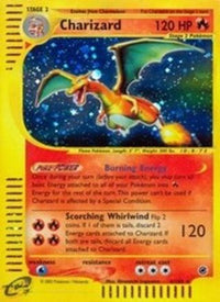 Charizard (6/165) [Expedition: Base Set]