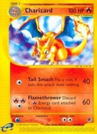 Charizard (39/165) [Expedition: Base Set]