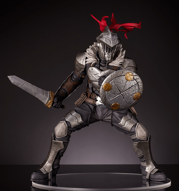 POP UP PARADE - Goblin Slayer L Size - POKÉ JEUX