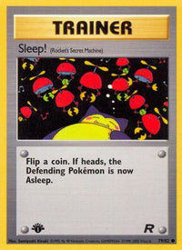 Sleep! (79/82) [Team Rocket Unlimited]