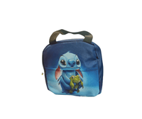 Stitch with a frog lunchbox - POKÉ JEUX