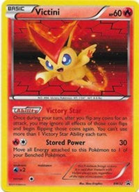 Victini (BW32) [Black & White: Black Star Promos]