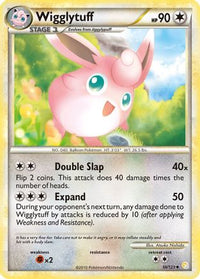 Wigglytuff (56/123) [HeartGold & SoulSilver: Base Set]