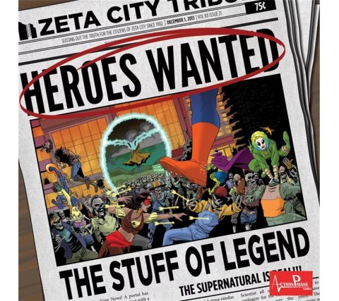 Hero Wanted (EN)