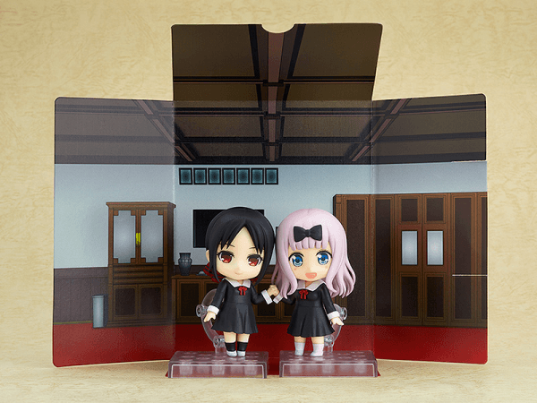 Nendoroid Kaguya-sama: Love Is War - Chika Fujiwara(re-run) - POKÉ JEUX