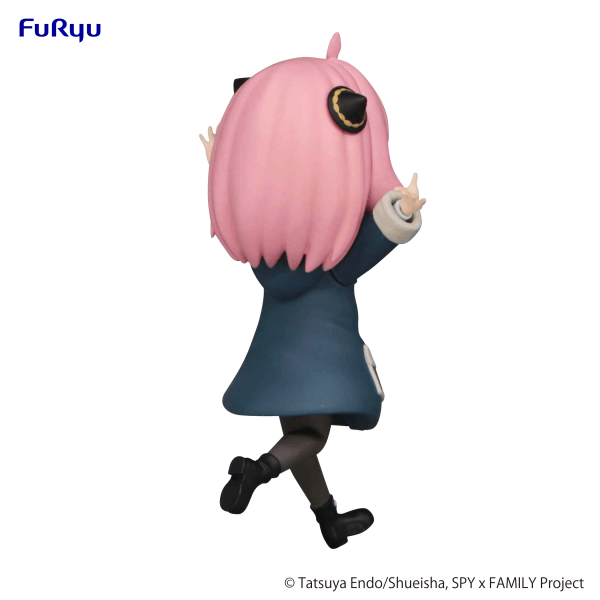 SPY×FAMILY Trio-Try-iT Figure -Anya Forger - POKÉ JEUX