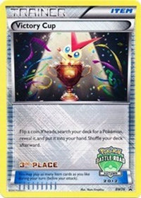 Victory Cup (BW29) (3rd Autumn 2012) [Black & White: Black Star Promos]