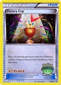 Victory Cup (BW29) (3rd Spring 2012) [Black & White: Black Star Promos]