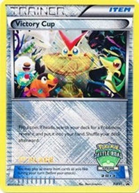 Victory Cup (BW31) (1st Spring 2013) [Black & White: Black Star Promos]