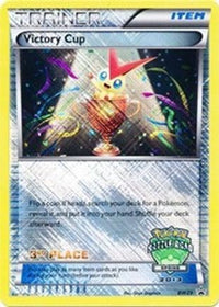 Victory Cup (BW29) (3rd Spring 2013) [Black & White: Black Star Promos]