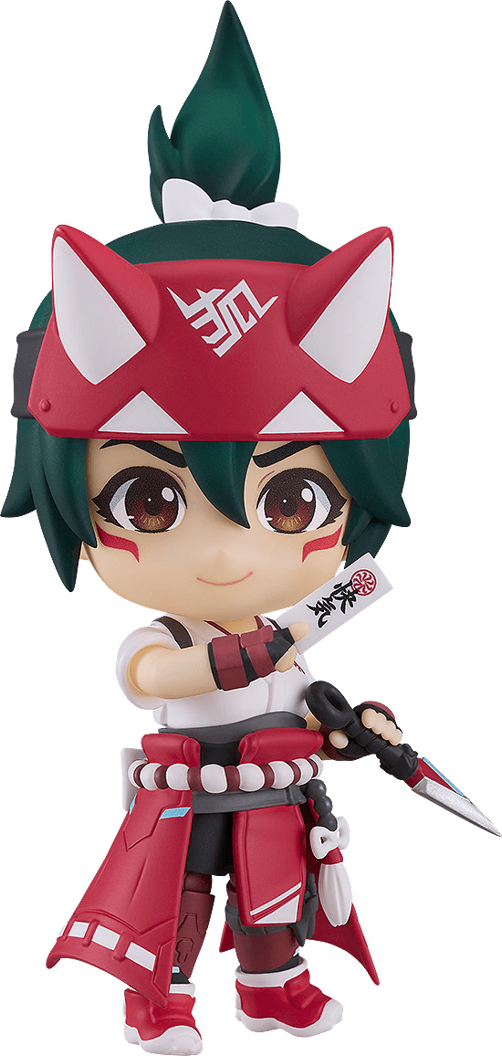 Nendoroid Kiriko - POKÉ JEUX