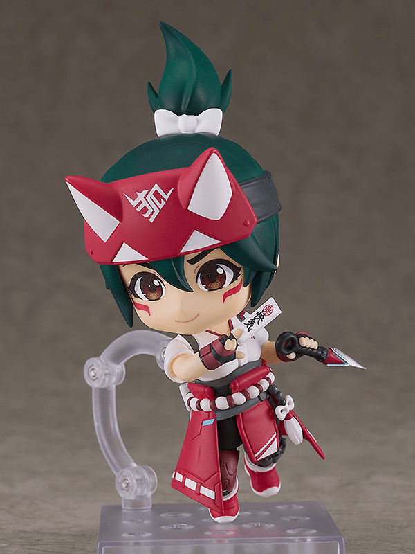 Nendoroid Kiriko - POKÉ JEUX