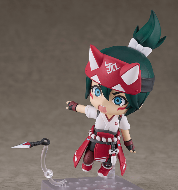 Nendoroid Kiriko - POKÉ JEUX